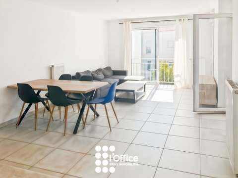 Location appartement 4 pièces Les Sables-d'Olonne 85