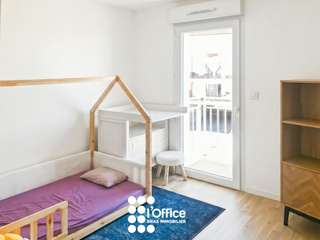 Location appartement 4 pièces Location appartement 4 pièces