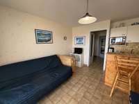 Location appartement 1 pièce