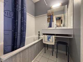 Location appartement 1 pièce Location appartement 1 pièce