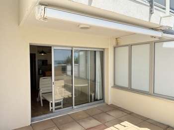 Location appartement 1 pièce