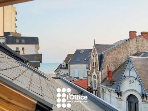 Location appartement 2 pièces Les Sables-d'Olonne 85