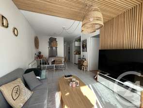 Location Appartement 2 piècesLes Sables-d'Olonne