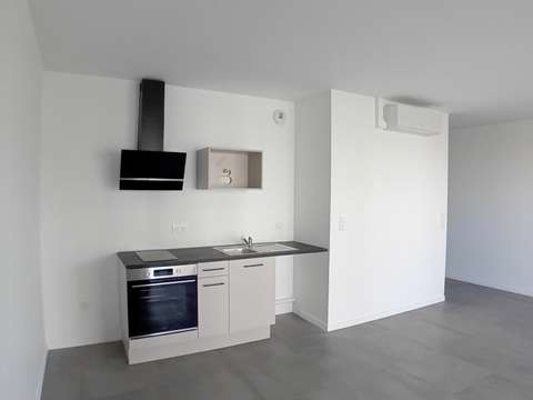Location appartement 3 pièces Les Sables-d'Olonne 85