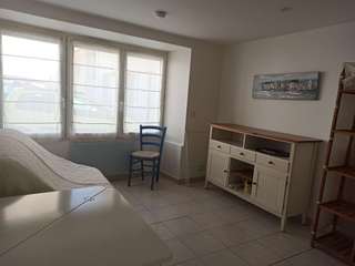 Location Studio 1 pièce