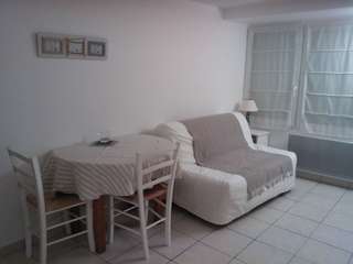 Location Studio 1 pièce