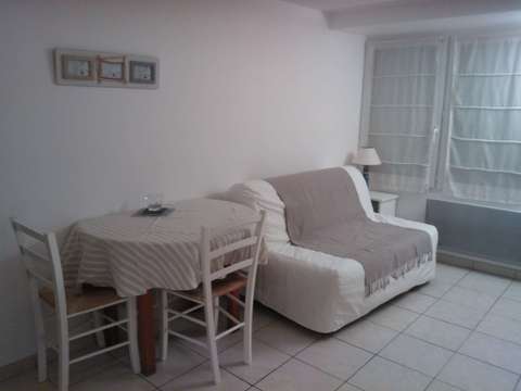 Location Studio 1 pièce