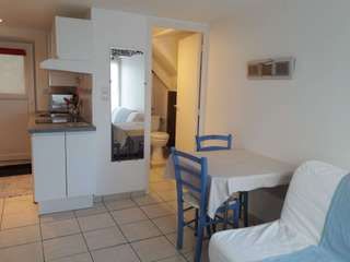 Location Studio 1 pièce