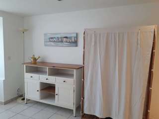 Location Studio 1 pièce