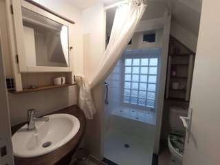 Location Studio 1 pièce