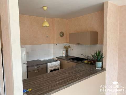 Location appartement 2 pièces Les Sables-d'Olonne 85