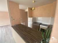 Location appartement 2 pièces