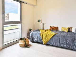 Location Studio 1 pièce