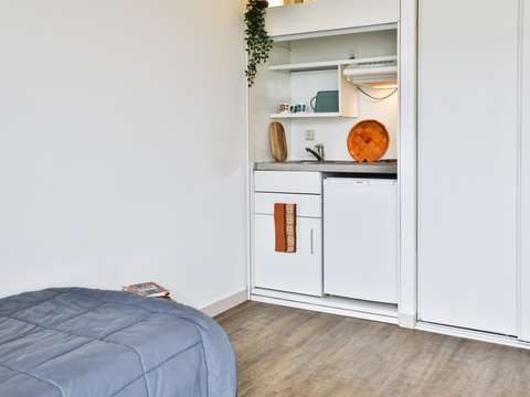 Location Studio 1 pièce