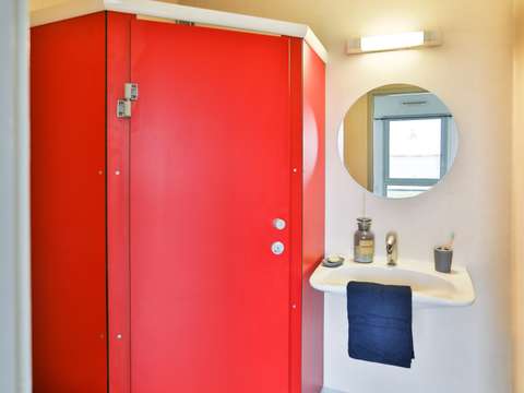 Location Studio 1 pièce