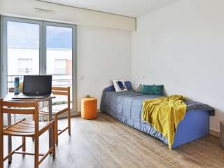 Location Studio 1 pièce