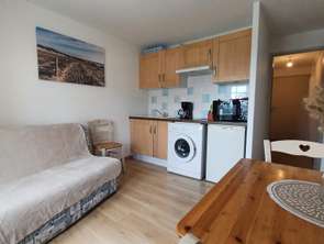 Location Appartement 2 piècesLes Sables-d'Olonne