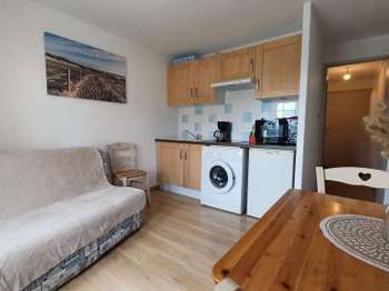Location appartement 2 pièces Les Sables-d'Olonne 85