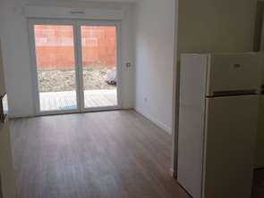 Location Appartement 2 piècesLes Sables-d'Olonne