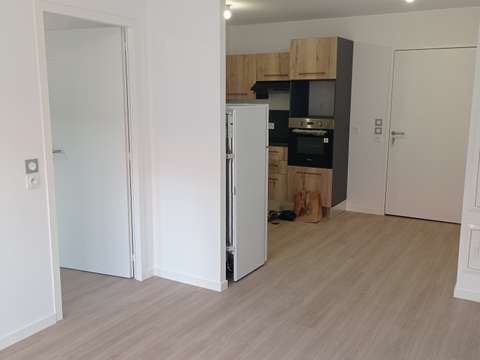 Location appartement 2 pièces