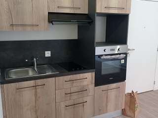 Location appartement 2 pièces