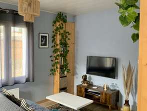 Location Appartement 2 piècesLes Sables-d'Olonne