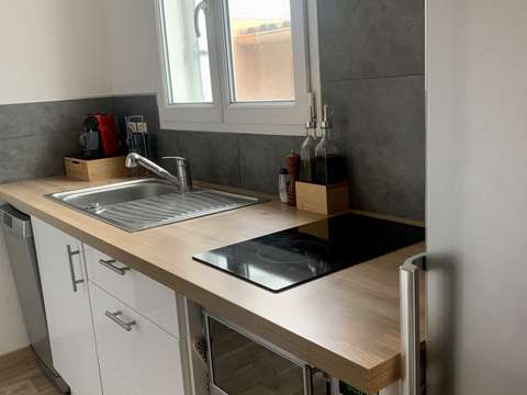 Location appartement 2 pièces Location appartement 2 pièces