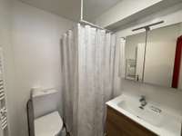 Location appartement 1 pièce