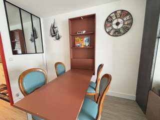 Location appartement 1 pièce