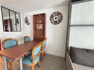 Location appartement 1 pièce