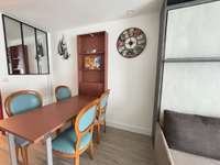 Location appartement 1 pièce