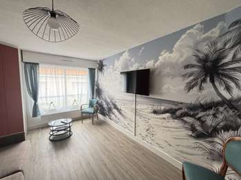Location appartement 1 pièce Les Sables-d'Olonne 85