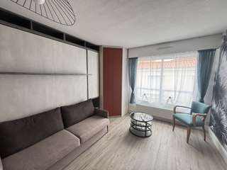 Location appartement 1 pièce
