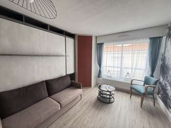 Location appartement 1 pièce