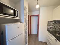 Location appartement 1 pièce