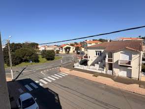 Location Appartement 2 piècesLes Sables-d'Olonne