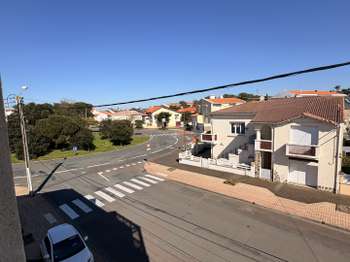 Location appartement 2 pièces Les Sables-d'Olonne 85