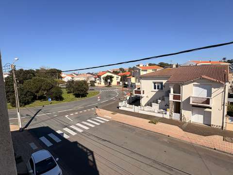 Location appartement 2 pièces Les Sables-d'Olonne 85