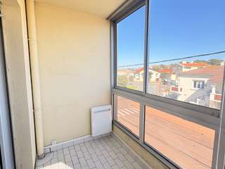 Location appartement 2 pièces