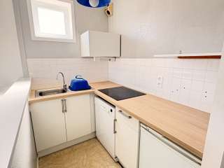 Location appartement 2 pièces