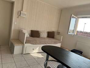 Location StudioLes Sables-d'Olonne