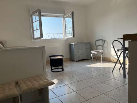 Location Studio 1 pièce