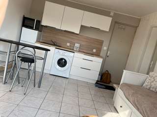 Location Studio 1 pièce