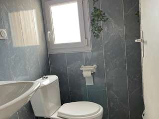 Location Studio 1 pièce