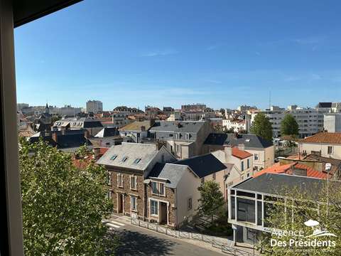 Location appartement 2 pièces Les Sables-d'Olonne 85