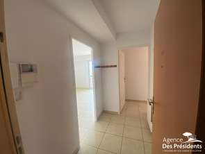 Location Appartement 2 piècesLes Sables-d'Olonne