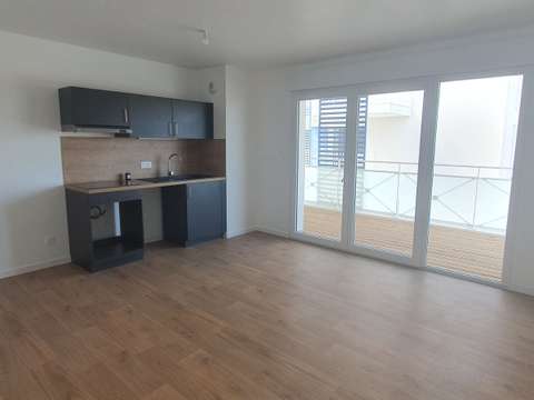 Location appartement 3 pièces Les Sables-d'Olonne 85