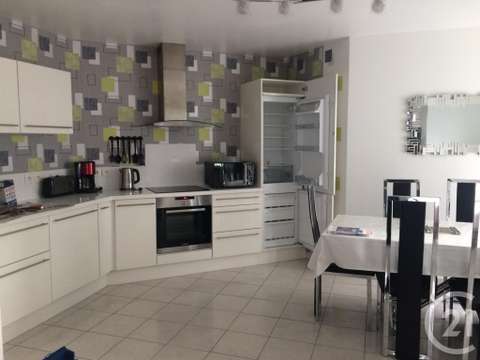 Location appartement 2 pièces Les Sables-d'Olonne 85