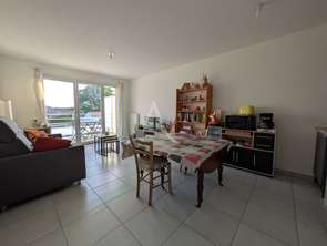 Location Appartement 2 piècesLes Sables-d'Olonne