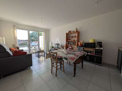 Location appartement 2 pièces Les Sables-d'Olonne 85